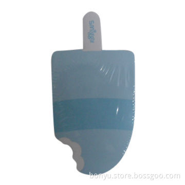Sticky note pad, lovely-shaped, customized shapes are welcome